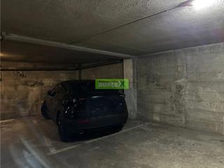 Car parking in Centro - Echegaray