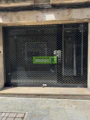 Location Local commercial à Centro - Echegaray