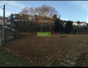 Residential Plot in Parroquias Rurales