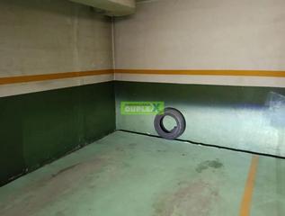 Aparcament cotxe a Campo da Torre - Mollabao