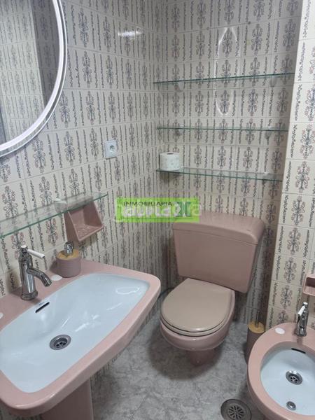 Foto 5bdd6c73-28c9-4ae9-a2e5-ada2af4c8087. Affitto appartamento con riscaldamento in Centro - Echegaray Pontevedra