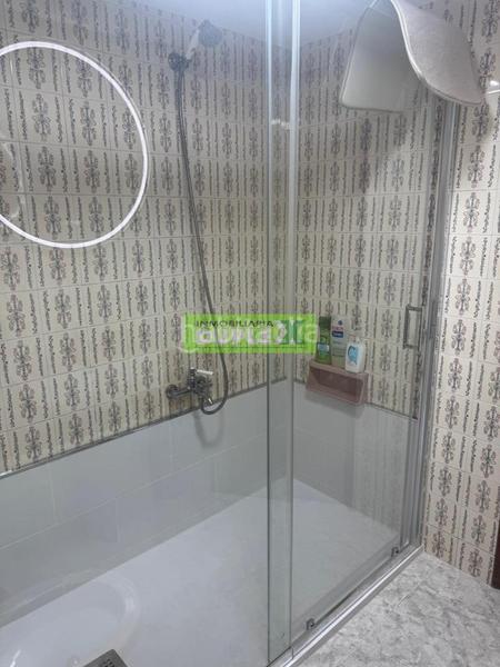Foto 6040b8be-b220-4f78-8b28-019f1888897c. Affitto appartamento con riscaldamento in Centro - Echegaray Pontevedra
