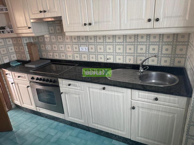 Foto 97829ae4-b659-487a-858c-ed5419b744a8. Affitto appartamento con riscaldamento in Centro - Echegaray Pontevedra