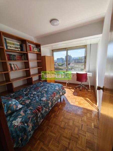 Foto cad4404b-0daf-461f-a4b6-51b3b63313e3. Alquiler piso en Centro - Echegaray Pontevedra