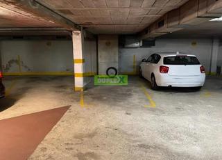 Location Parking voiture à Centro - Echegaray