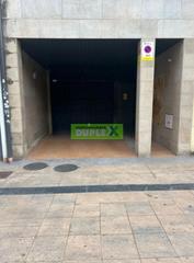 Aparcament cotxe a Zona Fernández Labreda
