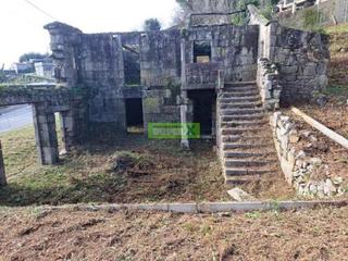 Masia a Parroquias Rurales
