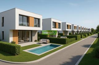 Residential Plot in Poio