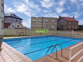 Appartement à Sanxenxo Pueblo