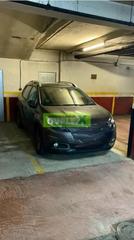 Parking coche en Zona de Plaza de Barcelos