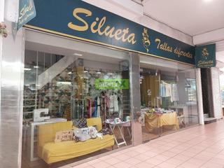 Lloguer Local Comercial a Centro - Echegaray