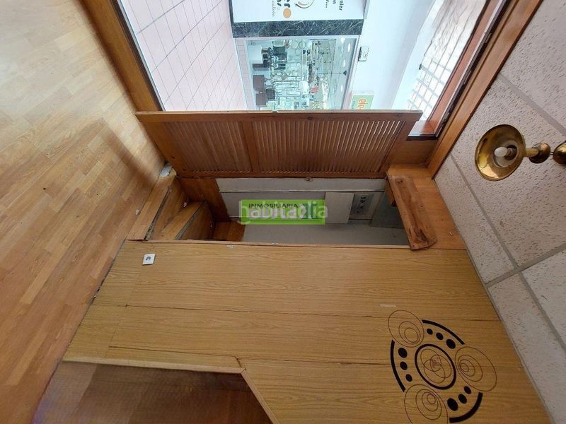Foto 1b0a9b79-962a-49ed-a9f5-0e028dc7ea1c. Rent business premise in Centro - Echegaray Pontevedra