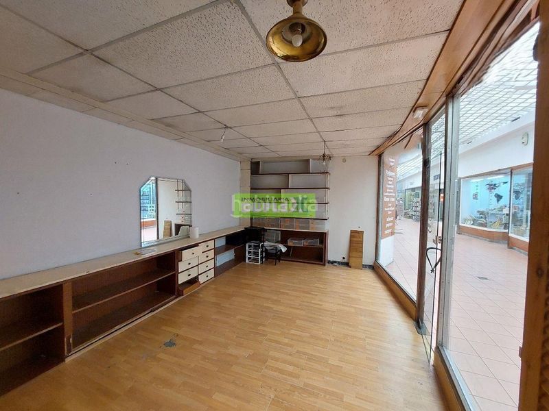 Foto 24f9bbca-b0d9-47b3-a96a-28f2f92ea36c. Rent business premise in Centro - Echegaray Pontevedra
