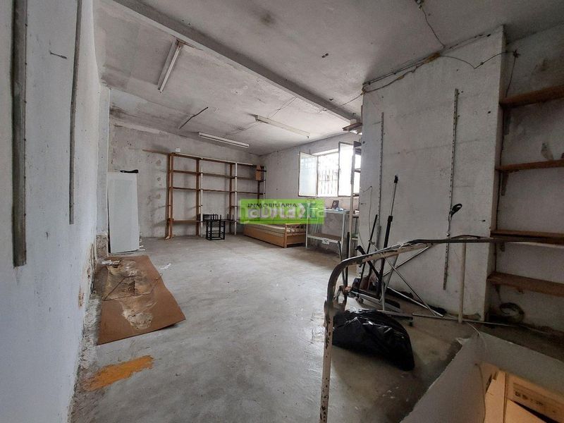 Foto 25ef6a27-853a-4253-ac3d-c1dca29c07b6. Rent business premise in Centro - Echegaray Pontevedra