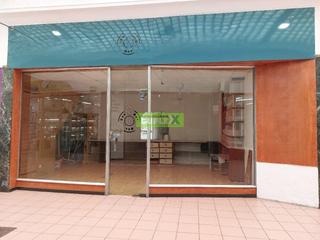Location Local commercial à Centro - Echegaray