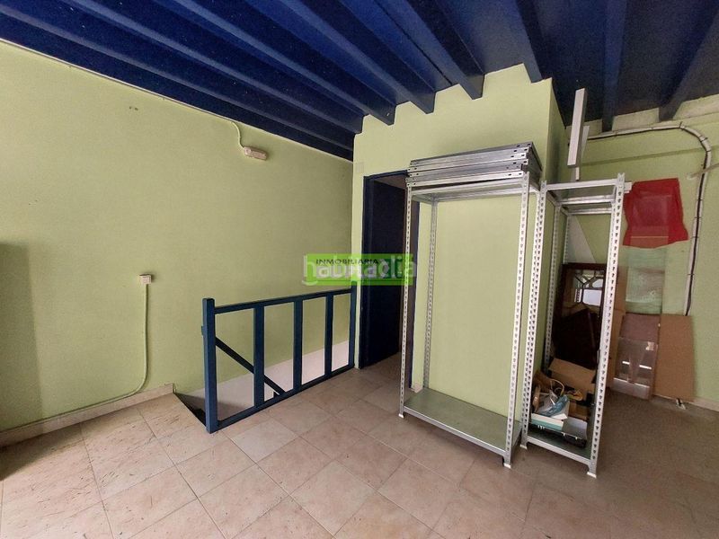 Foto a9558f58-964c-438c-9e4d-82150f07d3ab. Rent business premise in Centro - Echegaray Pontevedra