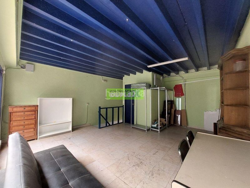 Foto e940317d-7dbf-40de-bc1d-17ad06cd6f59. Rent business premise in Centro - Echegaray Pontevedra