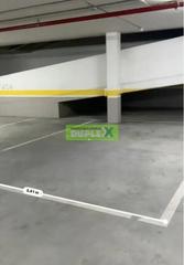 Alquiler Parking coche en La Seca - Los Salgueriños