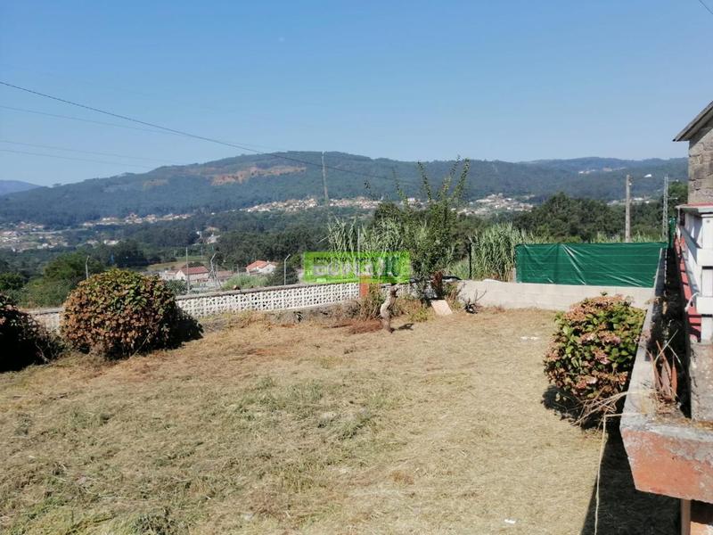 Foto a2fcbfcf-6353-40b9-9925-a647f794672d. Masía en Vilaboa