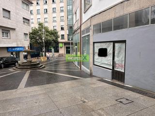 Business premise in Centro - Echegaray