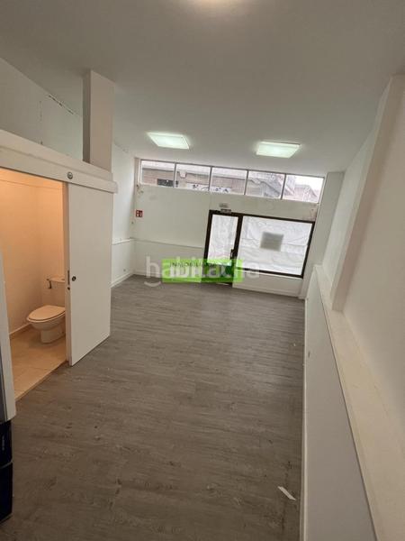 Foto 83309277-4b61-44ad-9730-02209f69c84b. Alquiler local comercial en Centro - Echegaray Pontevedra