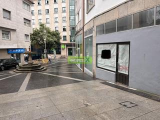 Location Local commercial à Centro - Echegaray
