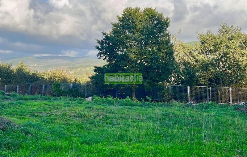Foto a2913007-80a0-4934-890f-b09af198a43d. Finca rústica a Parroquias Rurales Pontevedra