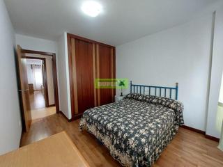 Appartamento in Monte Porreiro