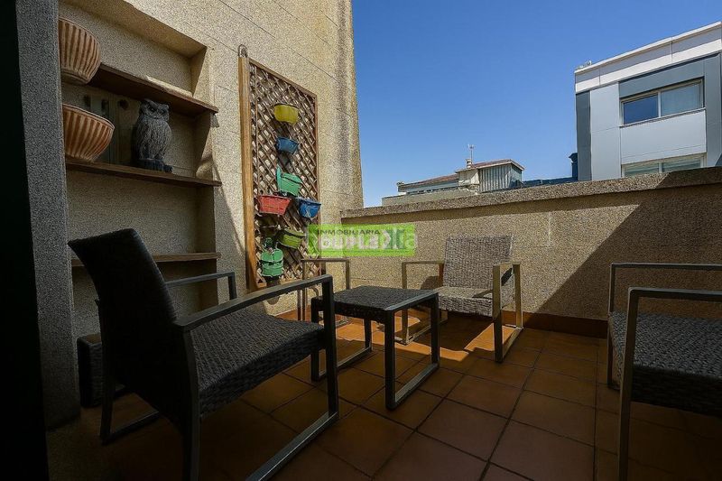 Foto 030af6d0-54f4-419c-a484-a0be74263827. Piso en Centro - Echegaray Pontevedra