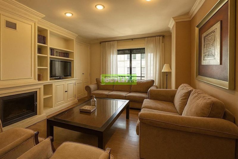 Foto 12d4525b-3870-4cb2-bf7d-831bb60ef47c. Piso en Centro - Echegaray Pontevedra