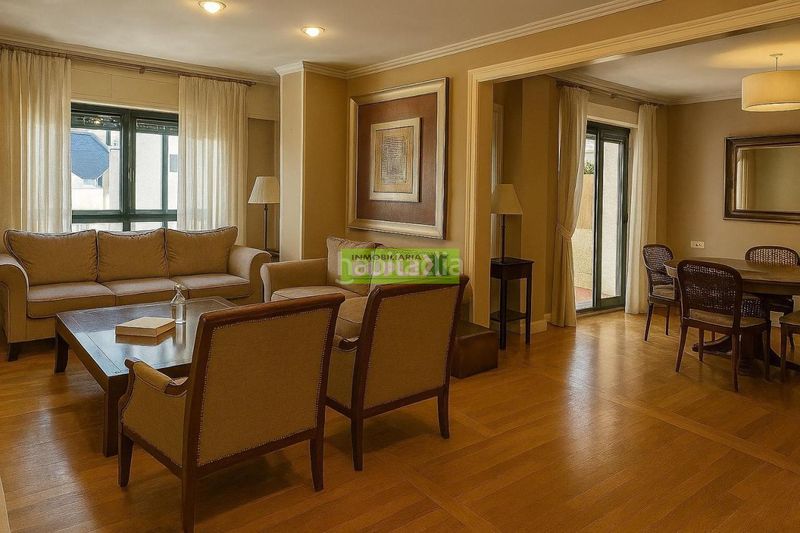 Foto 58197485-42d2-4405-a4dc-477ea994674b. Piso en Centro - Echegaray Pontevedra