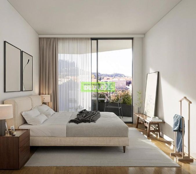Foto 404db6b8-e6a7-4ba4-bdcb-58d2598e7ae3. Apartamento en Zona de Plaza de Barcelos Pontevedra