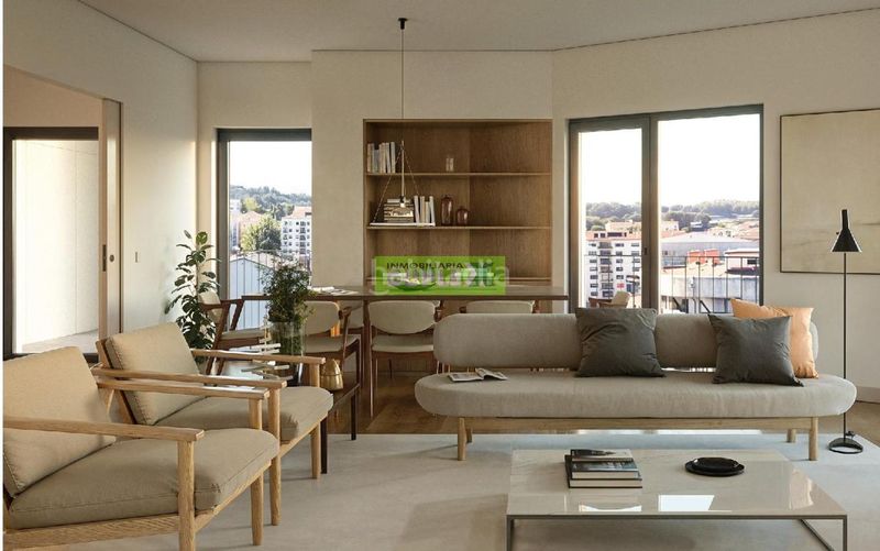 Foto 8575dc34-4456-4572-9bd8-ab16909bc2b6. Apartamento en Zona de Plaza de Barcelos Pontevedra