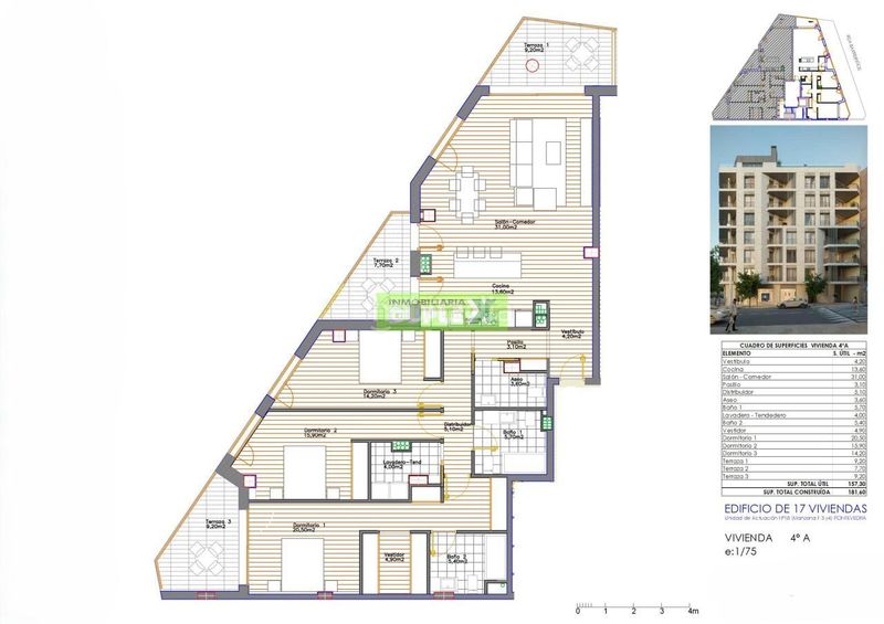 Foto 8b95e642-4377-420e-8b78-7ec090362c8b. Apartamento en Zona de Plaza de Barcelos Pontevedra