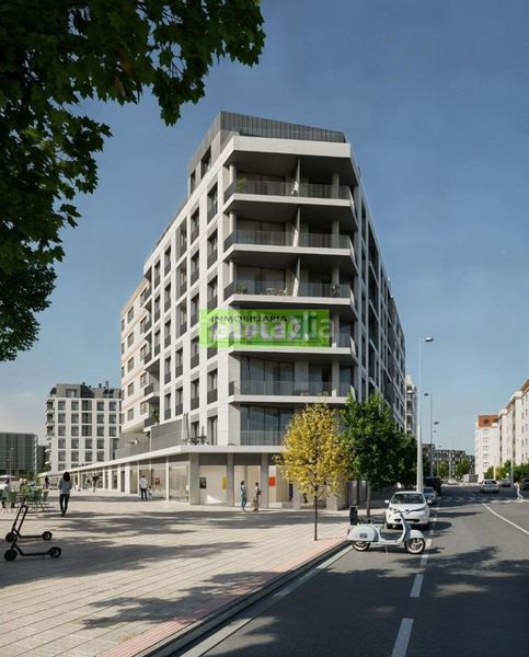 Foto a585a299-12c7-4aa3-8418-fb78d0f05d27. Apartamento en Zona de Plaza de Barcelos Pontevedra