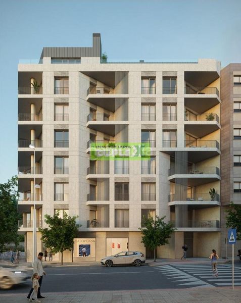 Foto f3712690-5dbe-4349-9ed1-4cee30bc26f4. Apartamento en Zona de Plaza de Barcelos Pontevedra