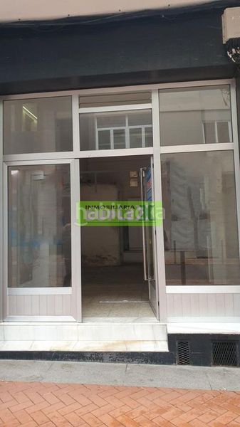 Foto 4fb44be1-f823-4b50-95c4-0f7e80bb6e1e. Local comercial en Centro - Echegaray Pontevedra
