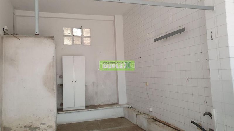Foto a186b55e-0a16-4c61-945b-511047bc2341. Local comercial en Centro - Echegaray Pontevedra