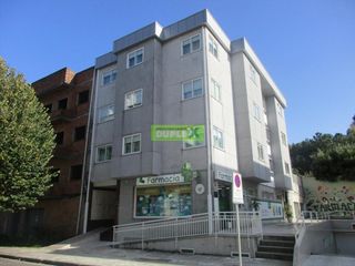 Lloguer Aparcament cotxe a Monte Porreiro