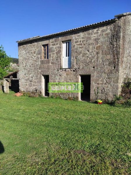 Foto 0173ef27-54c4-4a65-a5a3-caf1f161f977. Country house in Cotobade