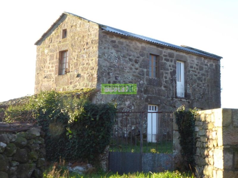 Foto 2d30f827-e86d-4e97-b2b7-0384eaad1c0c. Country house in Cotobade