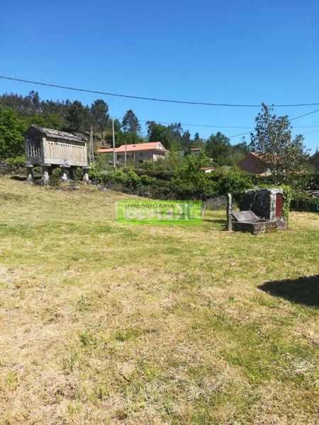 Foto 4a0f36ad-b4de-4235-812a-b9223d0646b1. Country house in Cotobade