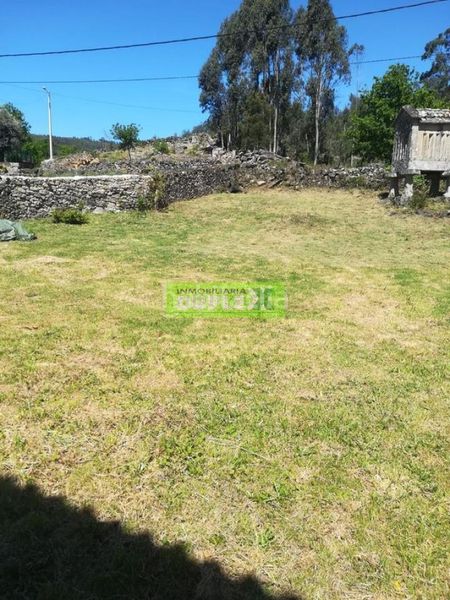 Foto 6b2ec60e-42af-462b-a60b-f91f36ae0f8c. Country house in Cotobade