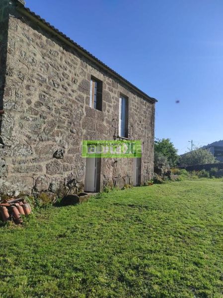 Foto bd0fd47c-6a16-4c86-957f-077a92ad5b3f. Country house in Cotobade