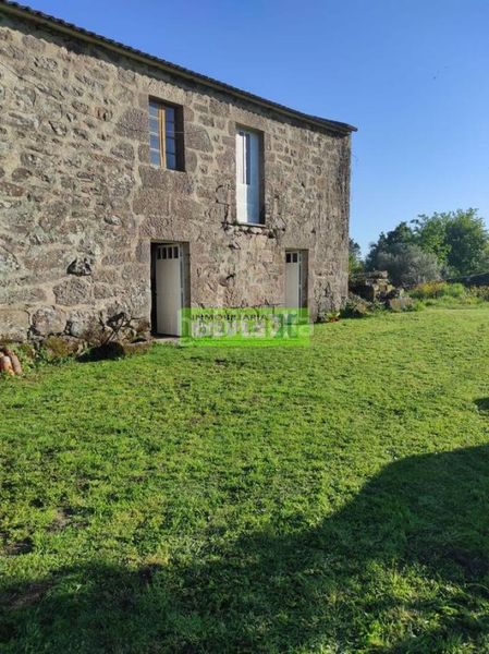 Foto c7d5f8b6-2c00-4dd1-96f8-bbd5f0cb4685. Country house in Cotobade