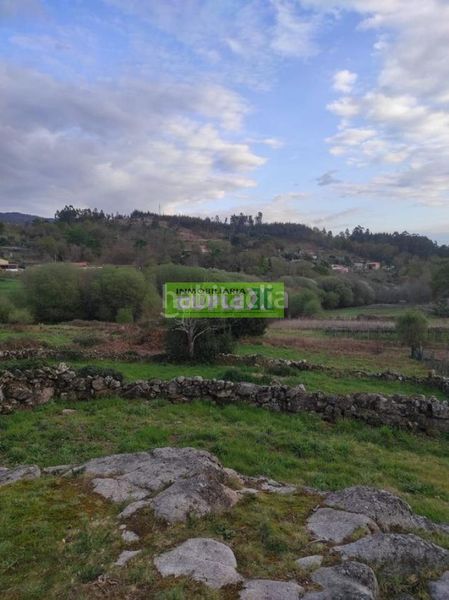 Foto d389f06b-5f7a-4615-8759-9df9272a6782. Country house in Cotobade