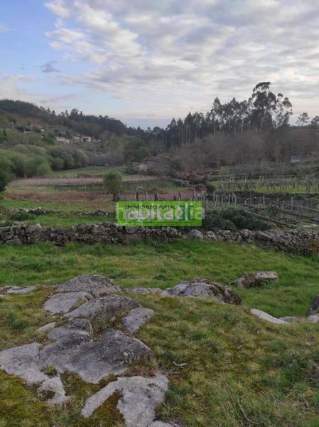 Foto fab906e7-d672-479a-beaa-e43f5ab329af. Country house in Cotobade