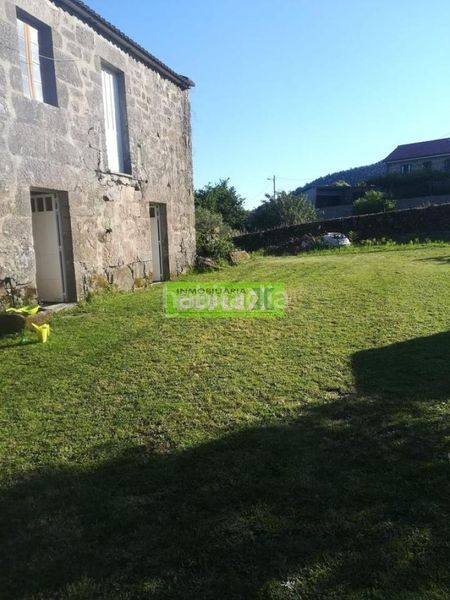 Foto fda38657-785e-49d4-a797-4b8c5ace93aa. Country house in Cotobade