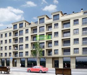 Geschäftsraum  Avenida de vigo