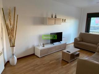 Apartament  Camino de la torre